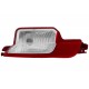 Fiat 500 2015-2019 Reverse Light Passenger Side